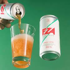 Energético Fza Forza Bio28 Lowsugar