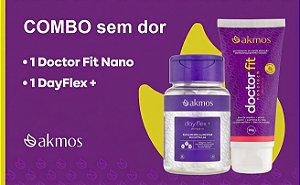 Combo sem dor