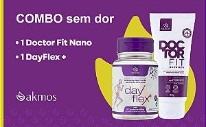 Combo sem dor