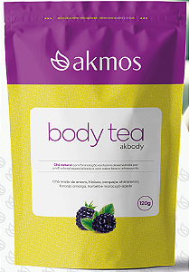 Body tea 120g