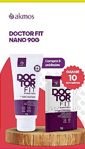 Combo Doctor Fit 90g