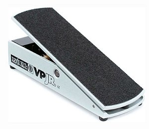 Pedal de volume Ernie Ball VP JR 250K P06180