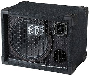 Caixa de baixo EBS NEO 112 NeoLine 1 X 12 300 Watts