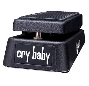 Pedal guitarra Cry Baby Wah GCB95