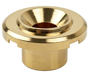 1 Baixa cordas guitarra DOT vintage Dourado SSR-S GD Gold