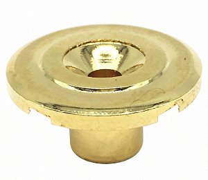 Baixa cordas dourado para baixo rebaixador vintage gold SBS