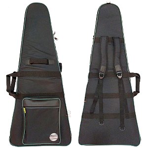 Bag Capa para Baixo Explorer - Super Luxo 200 reforçada MXP