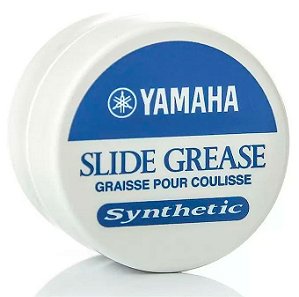 Creme Yamaha bombas sopro com bocal Slide Grease 10g