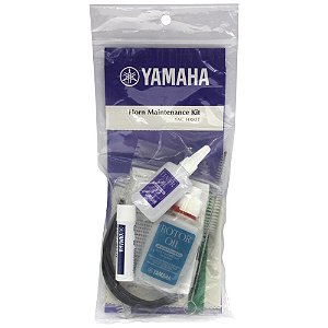 Kit para Limpeza de TROMPA Yamaha HR-M Japan original