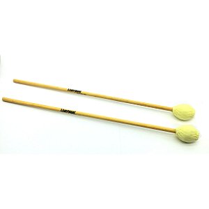 Par Baqueta Para Marimba SOFT Liverpool MB S