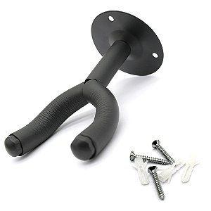 Suporte parede para guitarra violao MXP SPVG-100