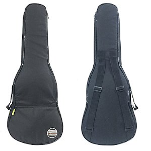 Bag capa para guitarra infantil Super Luxo MXP