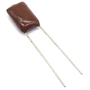 Capacitor condensador 0.022uF 50v MYLAR MC-223 Guitarra