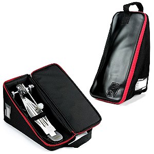 Bag pedal bumbo simples TAMA PBP100 Powerpad reforçado