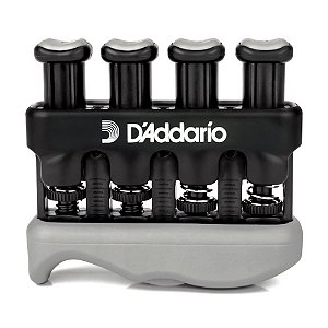 DADDARIO Varigrip AJUSTÁVEL fortalecimento exercitador mão