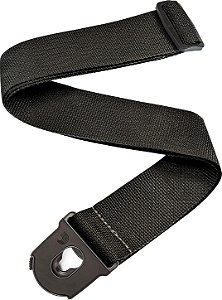 Correia guitarra com TRAVA DADDARIO PWSPL200 lock