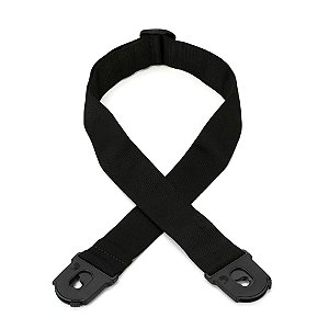 Correia guitarra com TRAVA DADDARIO PWSPL200 lock