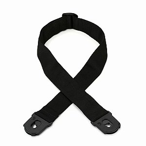 Correia guitarra com TRAVA DADDARIO PWSPL200 lock