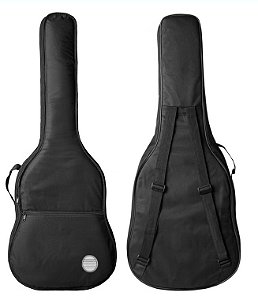 Bag capa violao FOLK 2 ALÇAS - VF50