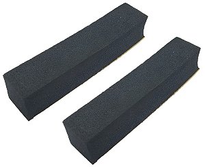 KIT 2 BASE espuma CAPTADOR BAIXO Jazz Bass GSPJ
