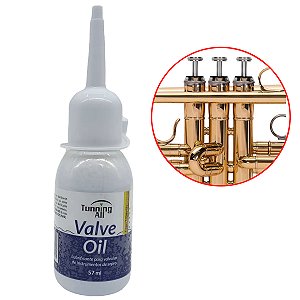 Lubrificante p/ válvula instrumentos SOPRO geral Tunning All