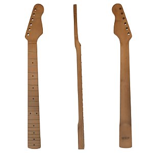 Braço guitarra STR ROASTED MAPLE Dark Vintage MXP