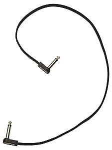 Cabo P/ Pedal Ebs Deluxe Pedal Flat Patch 98cm - Pcf-dl98