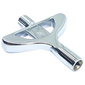 Chave Tensao Cromada Bateria Tama TDK10