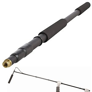 Haste Telescopica De Mão Para Microfone MBP7000 ON STAGE