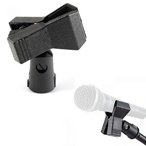 Cachimbo Presilha Para Microfone MY200 ON STAGE