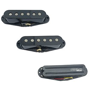 KIT captador strato TEXAS 67LOVERS Wilkinson WOTBS humbucker