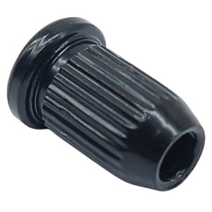 Ferrule Bucha passa corda Guitarra ponte Preto MXP 1208