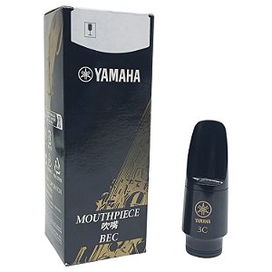 Boquilha Yamaha SAX SOPRANO 3C SS3C original