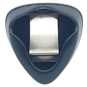 Porta Palhetas Ergonomica Para Guitarra 5006J DUNLOP