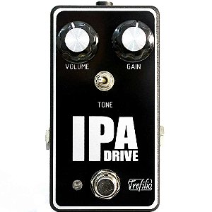 Pedal IPA DRIVE TREFILIO