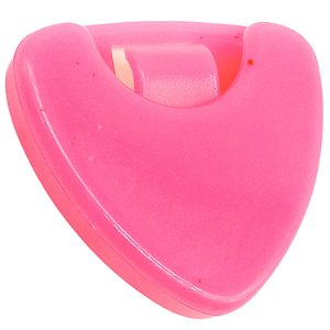 Porta Palhetas Rosa G7993 Partsland
