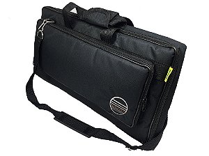 Bag Capa Pedaleira Valeton Gp200 Pod Go 36x25X9 cm