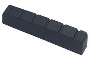 Nut Pestana GRAFITE LES PAUL 43mm MXP