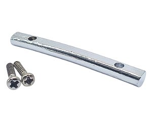 Barra de tensão rebaixador cordas SRC50 curva CR guitarra