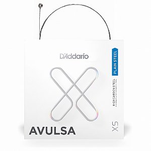 Corda AVULSA Guitarra 013 DADDARIO XSPL013