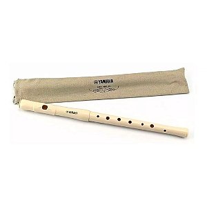Flauta Yamaha Pifaro YRF21-ID YRF 21 original