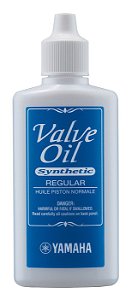 Lubrificante Yamaha Valve oil 60ml Sopro valvula pisto Japan