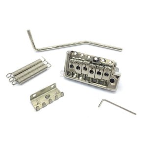 Ponte tremolo para guitarra PRS - Spirit TP2 niquelado