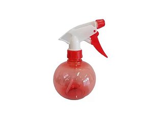 Borrifador Spray Manual Pulverizador c Gatilho Pequeno 350ml