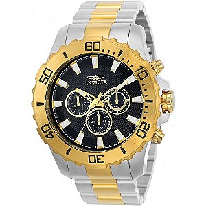 Relógio Masculino Invicta Pro Diver De Quartzo 22545