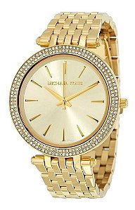 Relógio Michael Kors Feminino Performanc MK3191/4DN