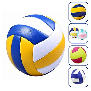 Bola Volei Match Point Cores Podem Variar