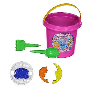 Cozinha Infantil Completa Barbie Panelinhas 15 Acessorios - Chic Outlet -  Economize com estilo!