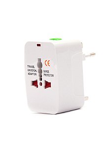 Adaptador Tomada Universal