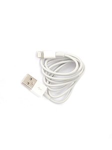 Cabo Usb Apple Lightning Para Iphone